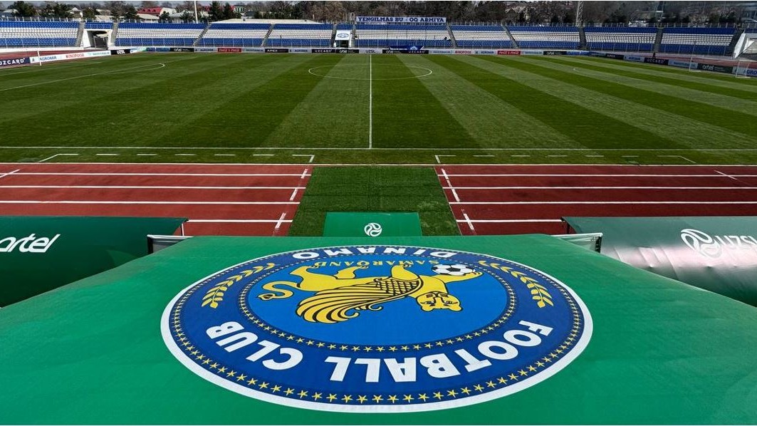 Tartib-intizom qo‘mitasi qarori: “Dinamo" futbol klubiga nisbatan jarima intizomiy jazo chorasi qo‘llandi